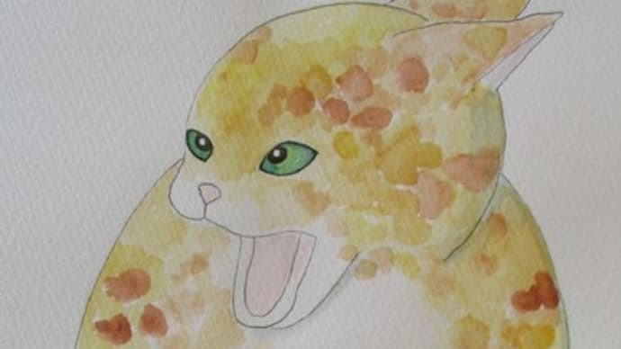だらだらする