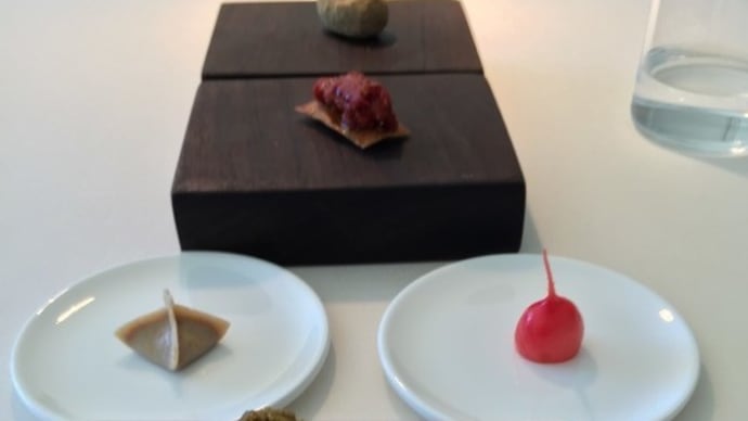 Ristorante Reale(リストランテ レアーレ)カステル ディ サングロ アブルッオ州