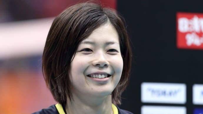 佐藤 美弥選手