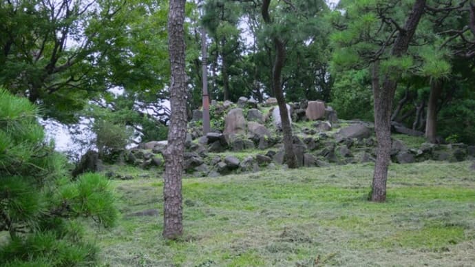 日比谷公園散策