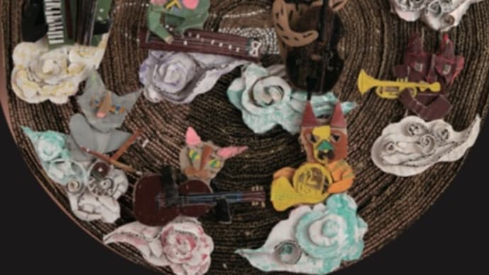 5/21-6/23猫猫寺さんで個展させていただきます(⁎ᴗ͈ˬᴗ͈⁎)