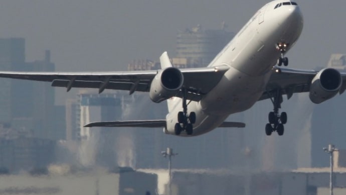 【サイトPR】国際空港一覧サイト