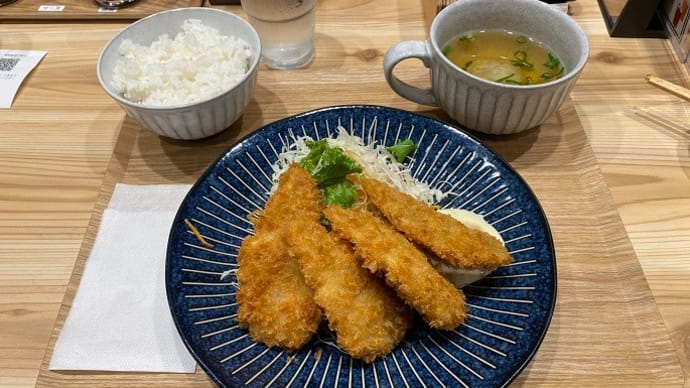 三陽食堂 博多駅地下街店