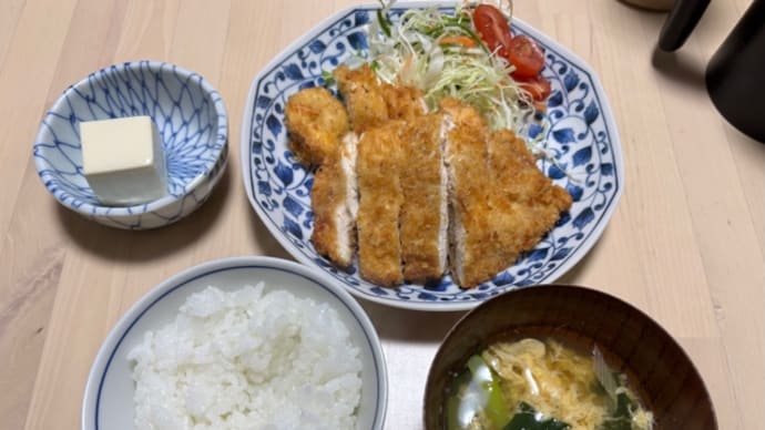 お米ストレス♪