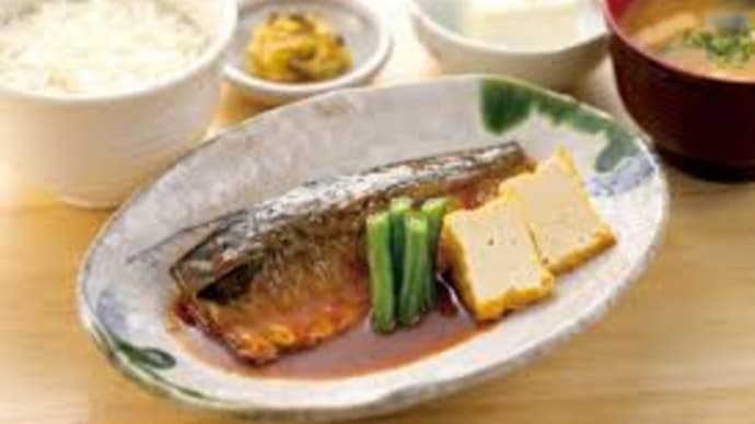 やよい軒のランチ。佐藤宣義です。