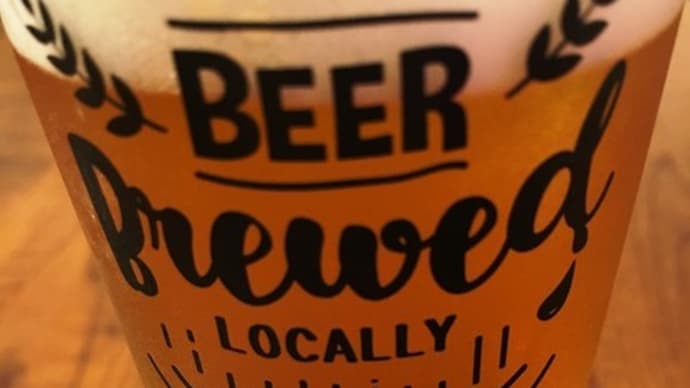 池袋ルミネのドイツビールへ再び🍺