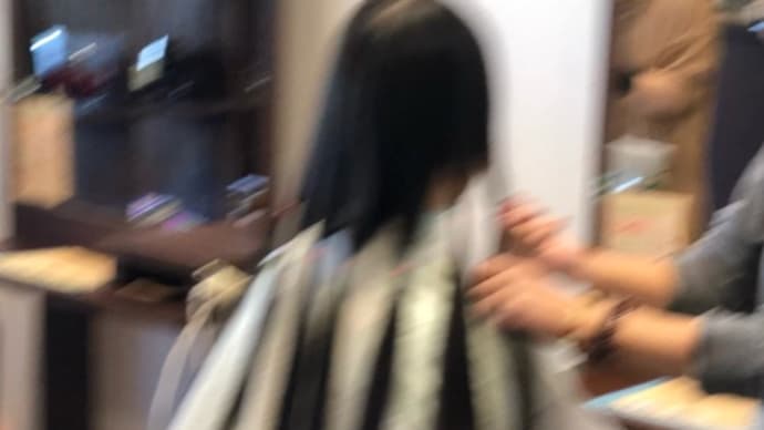 ヘアドネーション