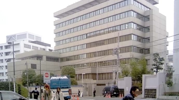 朝鮮総連本部ビル売却問題という事件の裏にある闇と투타이・土台人・トディン