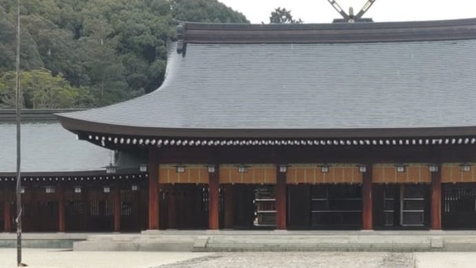 歴史紀行リバイバル 10 神武天皇 御由緒 3