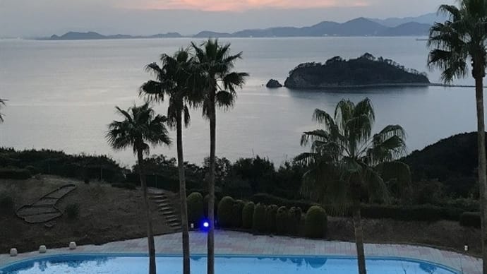 兄弟みんなで旅をした~