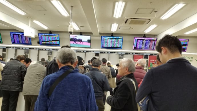 今日は書くことなし、行くところなし！