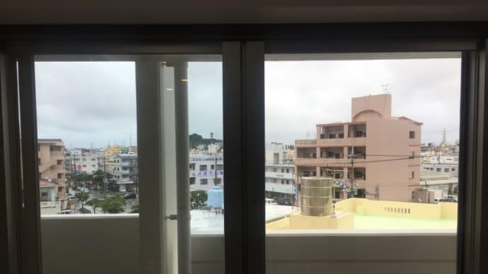建築フィルム施工