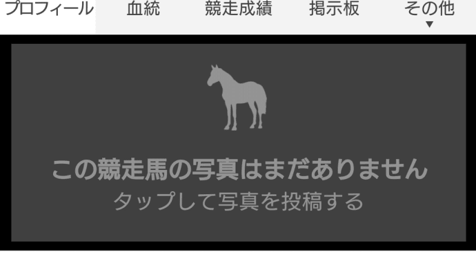 愛馬の2023年が終わって