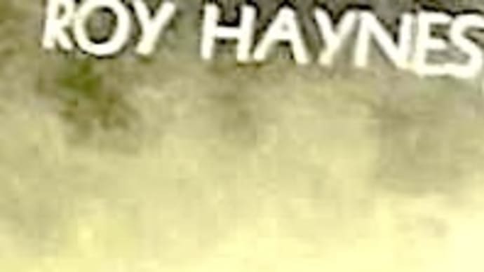 R.I.P. Roy Owen Haynes (March 13, 1925 – November 12, 2024)