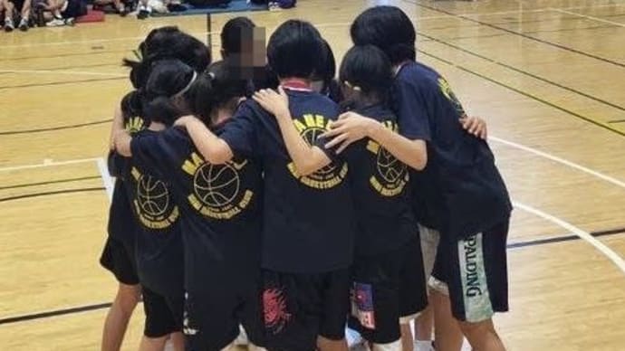 2023年5月4日 NAOカップ女子 準決勝