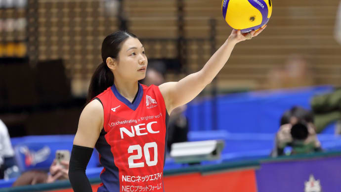 井上 琴絵選手