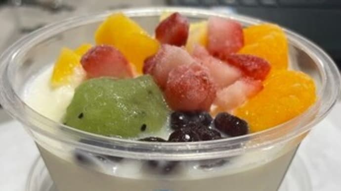 好きなものを食べて満足する👍