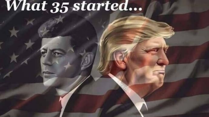 ケネディ大統領 米ソ冷戦【馬渕睦夫大使】