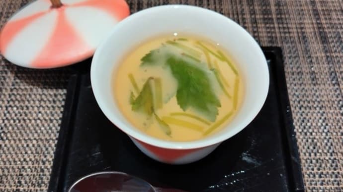 創作和食 潤