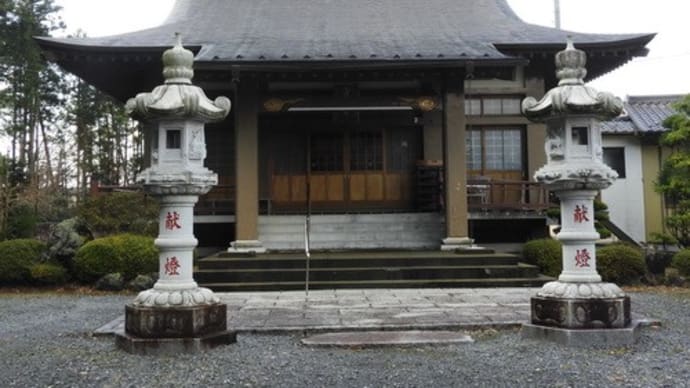 水戸のお寺(6)