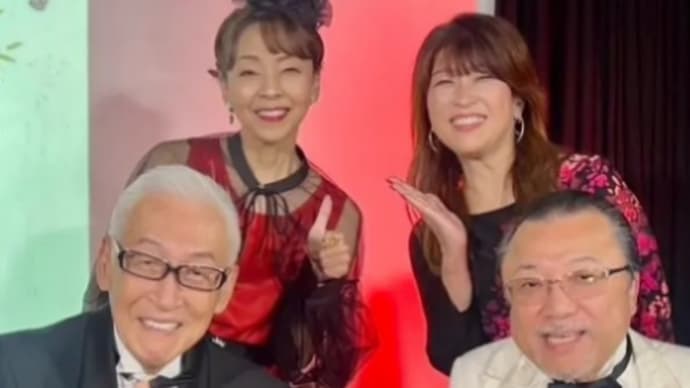 歌風〜歌謡曲の息吹き〜 に出演