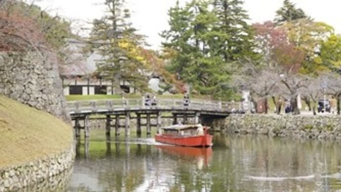 家族旅行・・・@滋賀の旅 その⑥