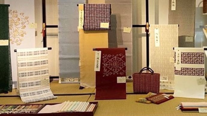 東西名匠老舗の会~日本橋高島屋S.C.にて開催