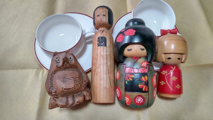 捨て活はまだまだつづくよ