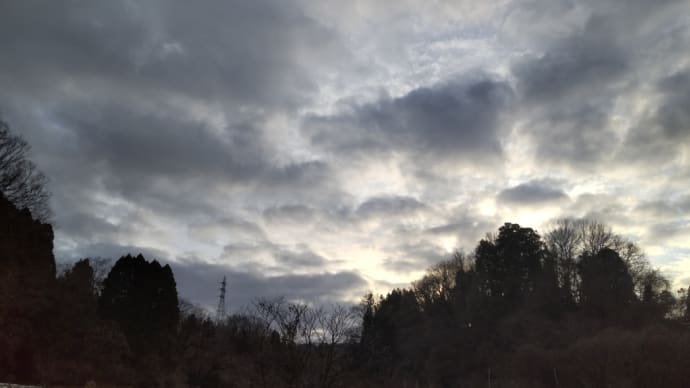小春日和