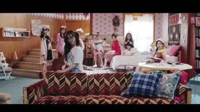 TWICE's comeback draws near with "What is Love?"