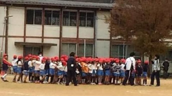 マラソン大会