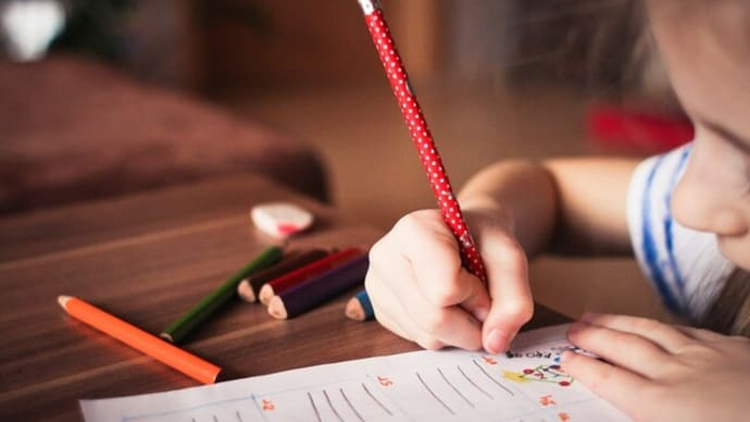 予算をふんだんに使った授業をすれば、復習しないあの子もまじめに勉強してくれる、はず。