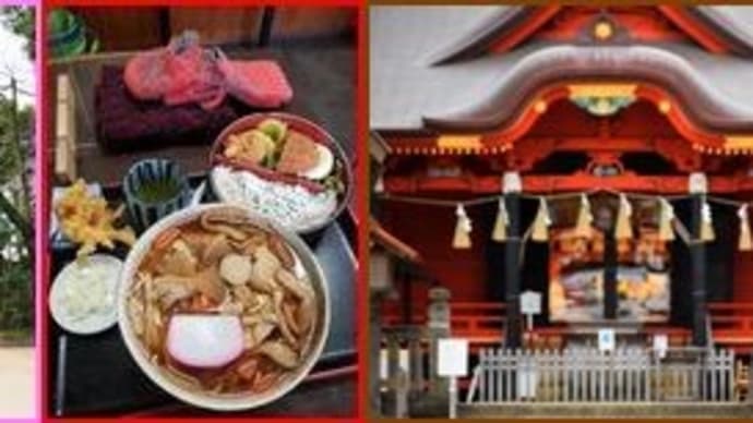 (36枚)2022年1月下旬 千葉・市原界隈(飯香岡八幡宮)