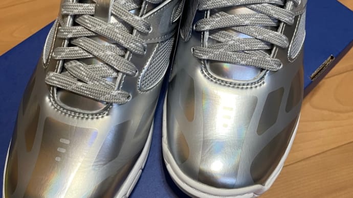 ミズノ😊ウェーブダイバー👟シューズ👟
