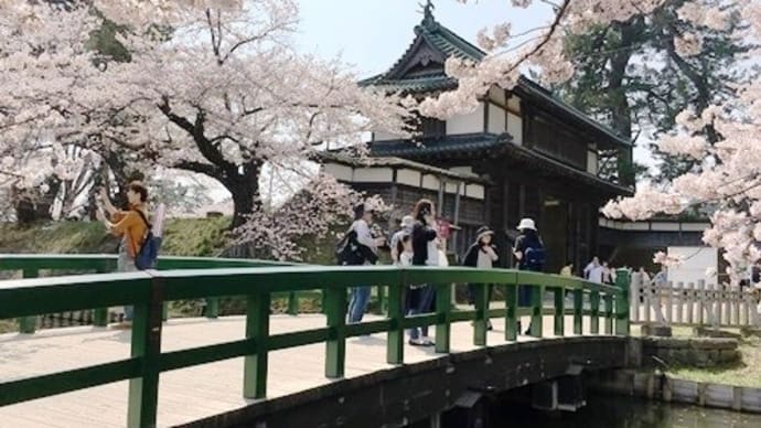 日本の城門探訪紀行