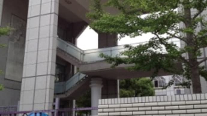 洛北高等学校附属中学校