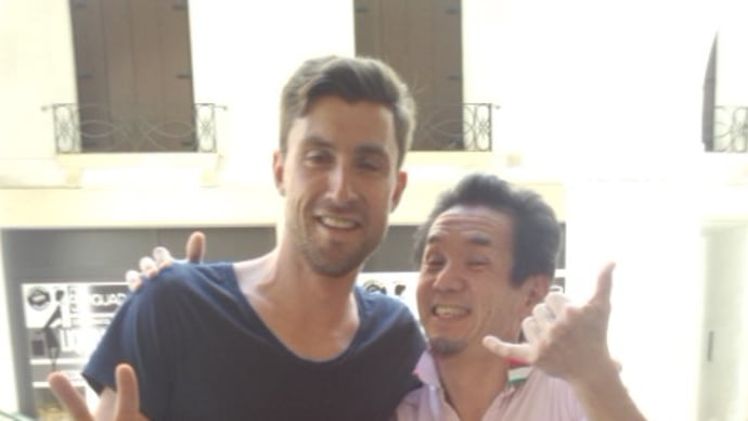 ちょっとマニアックな、、、。