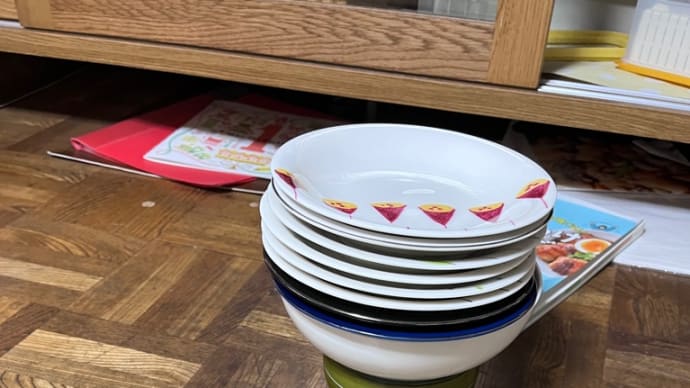 なにこれ?