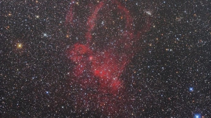 Sh2-157