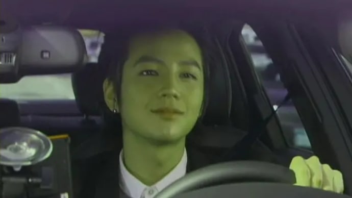 Korean drama "You're Handsome" Episode 14 (2)