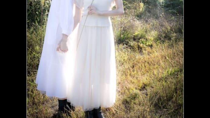 山陰モデル撮影会~東三瓶でのカホ・ユカ撮影会 その4~
