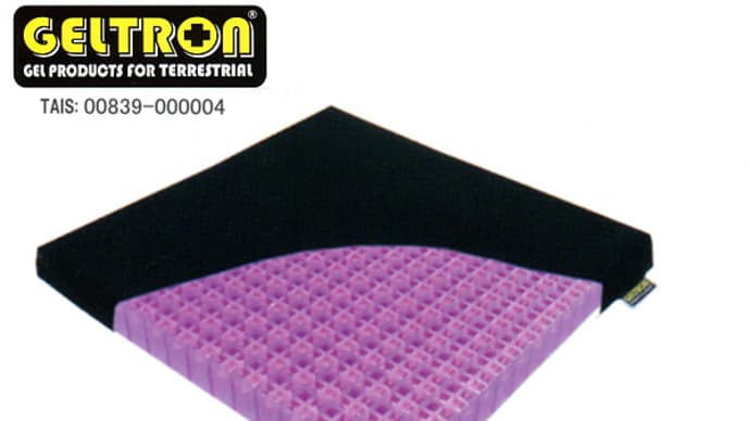 GELTRON ジェルトロンクッション /シングル・Mサイズ GELTRON ジェルトロンの正規販売店です