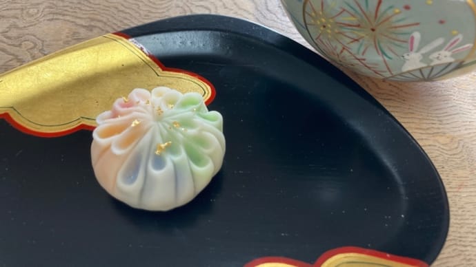 花火