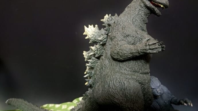 ゴジラの日