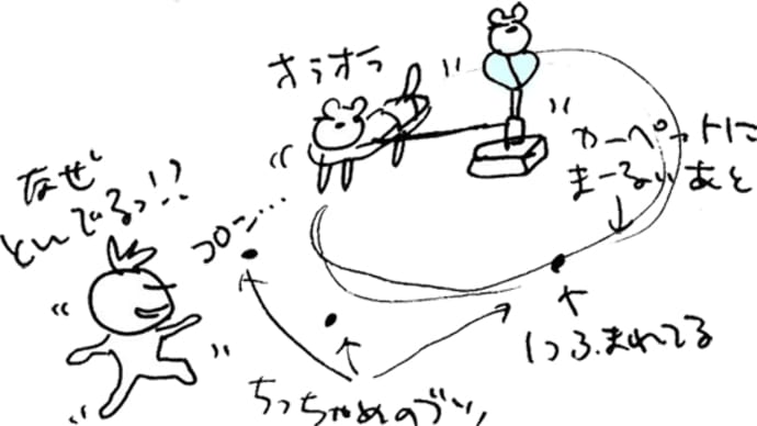 グル活で飛んだブツ。
