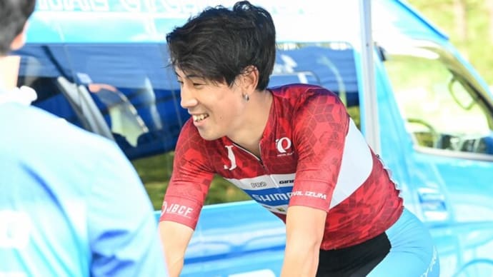 [Report]群馬CSCロード9月大会DAY2