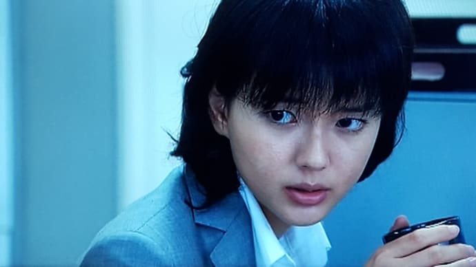 『ジウ/警視庁特殊犯捜査係』#01―3