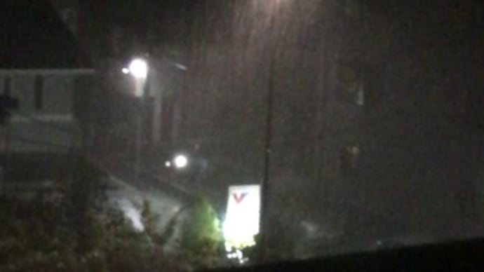 9-6_要警戒!台風10号。。