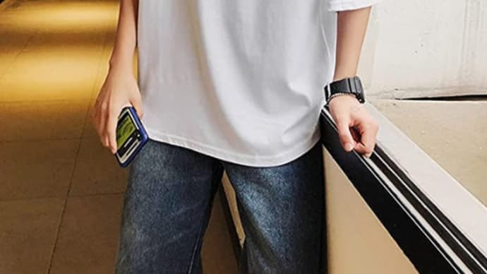 1175円!Amazon綿100%tシャツ メンズ が在庫処分中!超買い得!