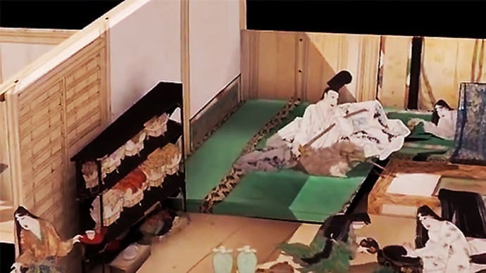 【縁起絵巻にみる1100年前の社会/日本のいい家特別篇㊲-6】